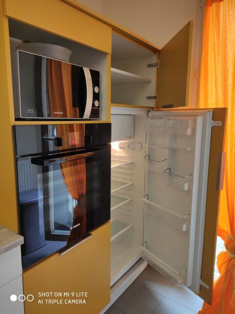  Appartement � louer 3 pi�ces 66 m�