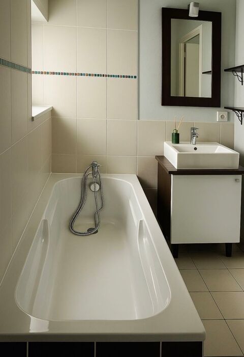  Appartement � louer 2 pi�ces 49 m�