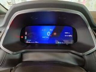 Symbioz E-Tech full hybrid 160 ch Iconic 2025 occasion 95220 Pierrelaye