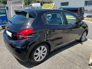 208 boite auto ETG5 vti essence 83cv 2016 occasion 42700 Firminy