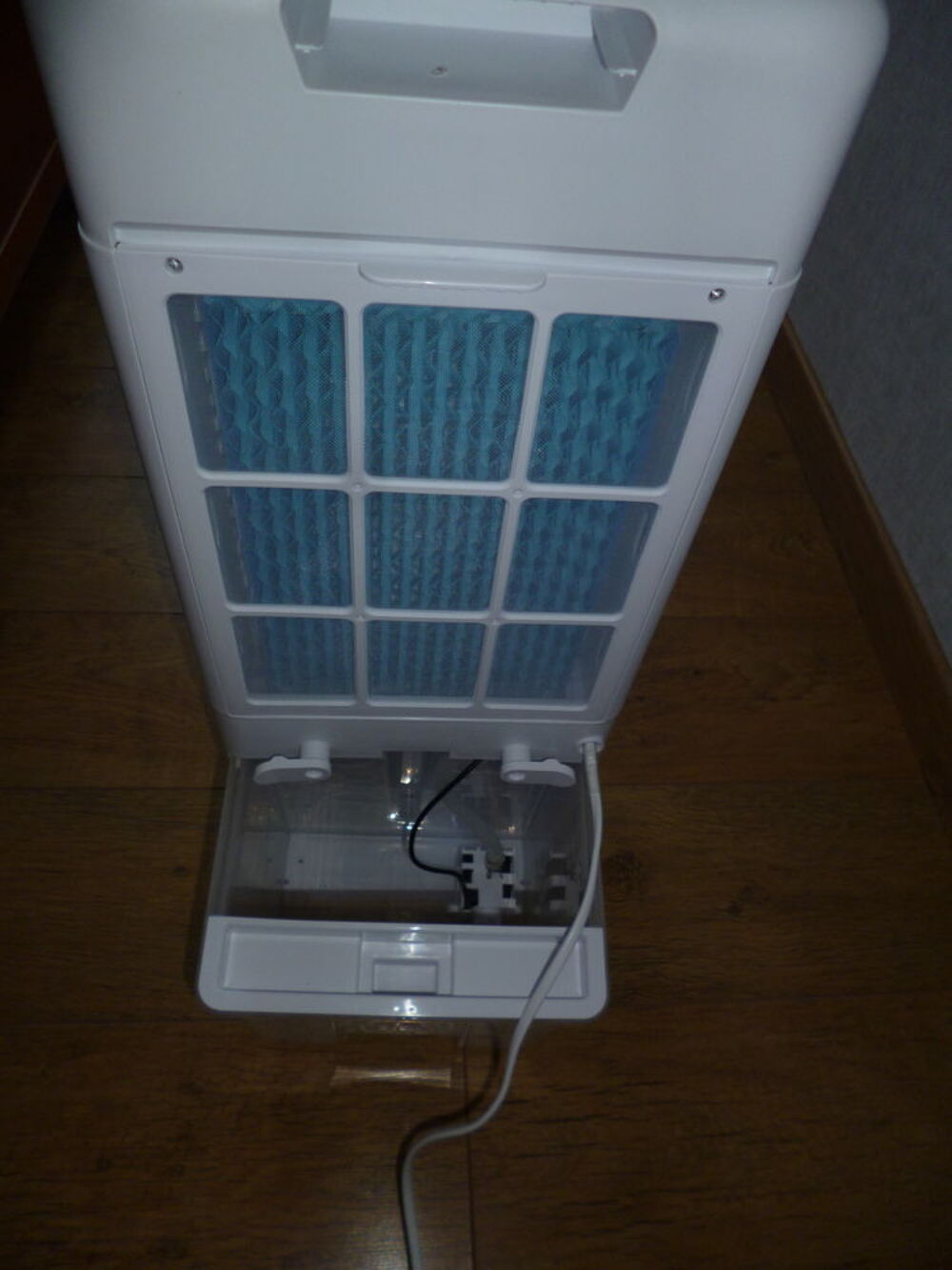 climatiseur Electroménager