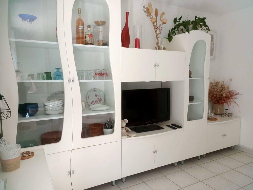 Living, meuble de salon, biblioth&egrave;que Meubles
