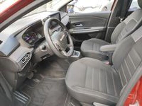 Jogger Hybrid 140 7 places Extreme 2023 occasion 95100 Argenteuil