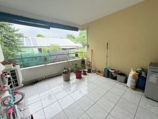  Appartement � vendre 3 pi�ces 55 m�