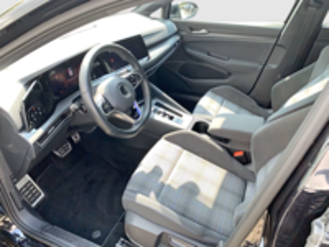 Golf 1.4 Hybrid Rechargeable OPF 245 DSG6 GTE 2021 occasion 69006 Lyon
