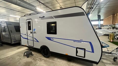 Annonce voiture CARAVELAIR Caravane 22980 €