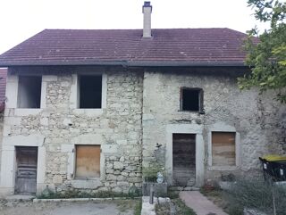  Maison à vendre 3 pièces 60 m²