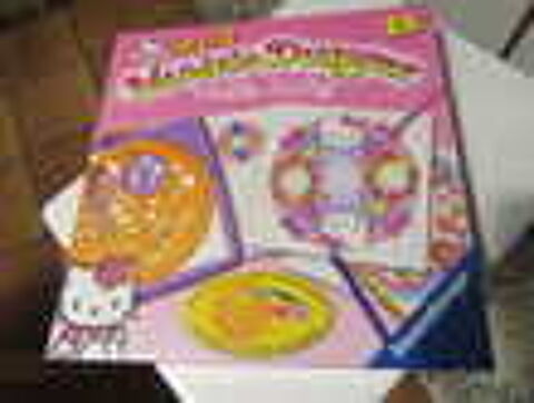 Mandala D&eacute;signer Hello Kitty
Jeux / jouets