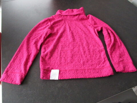 teeshirt enfant 8 Castres (81)