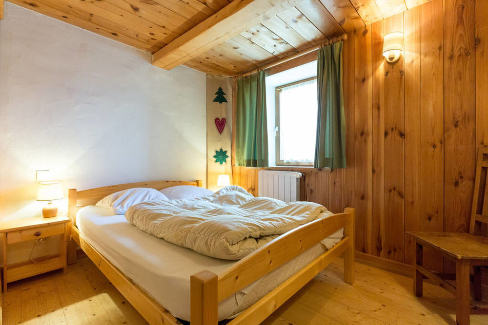   La Rosire. Gd beau chalet  22-9 pers. Pl Sud Sauna Jardin  Rhne-Alpes, La Rosire (73700)