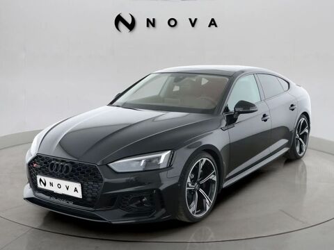 Annonce voiture Audi RS5 47190 €