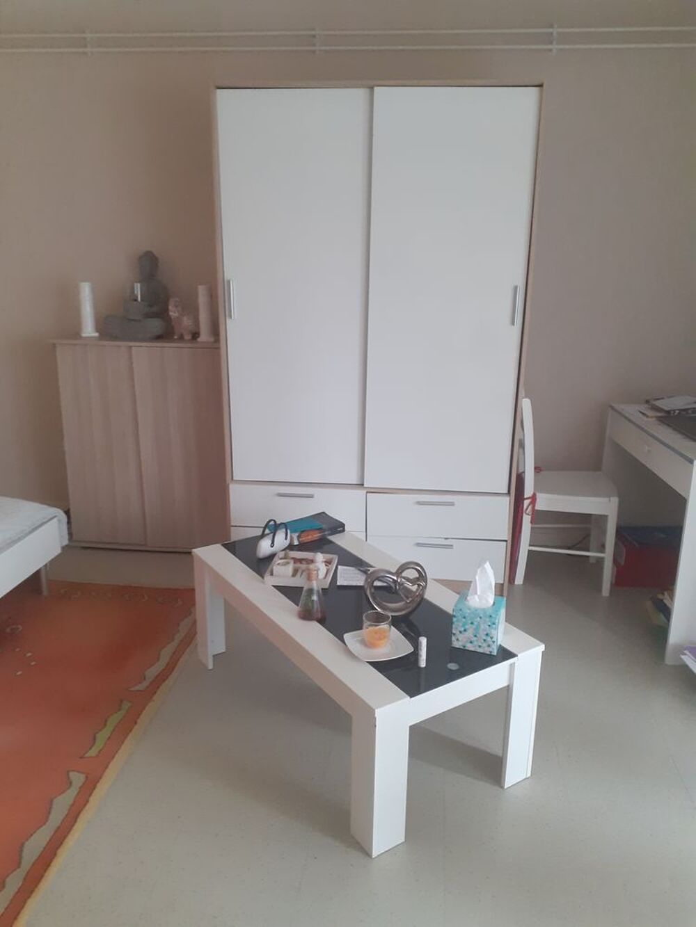 cause d&eacute;m&eacute;nagement Electroménager