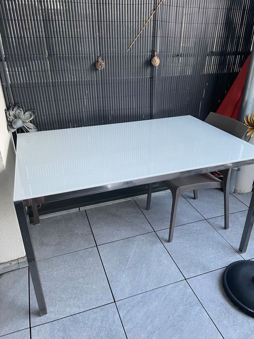 table Meubles