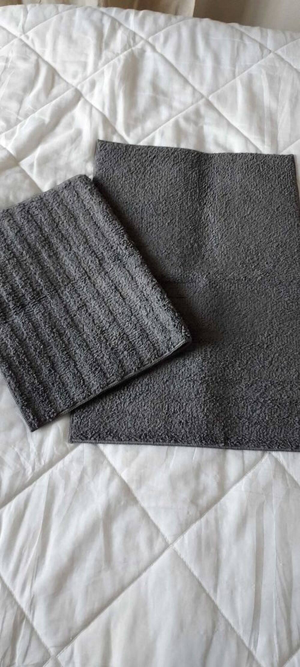 Tapis de douche 60 x 40 Dcoration