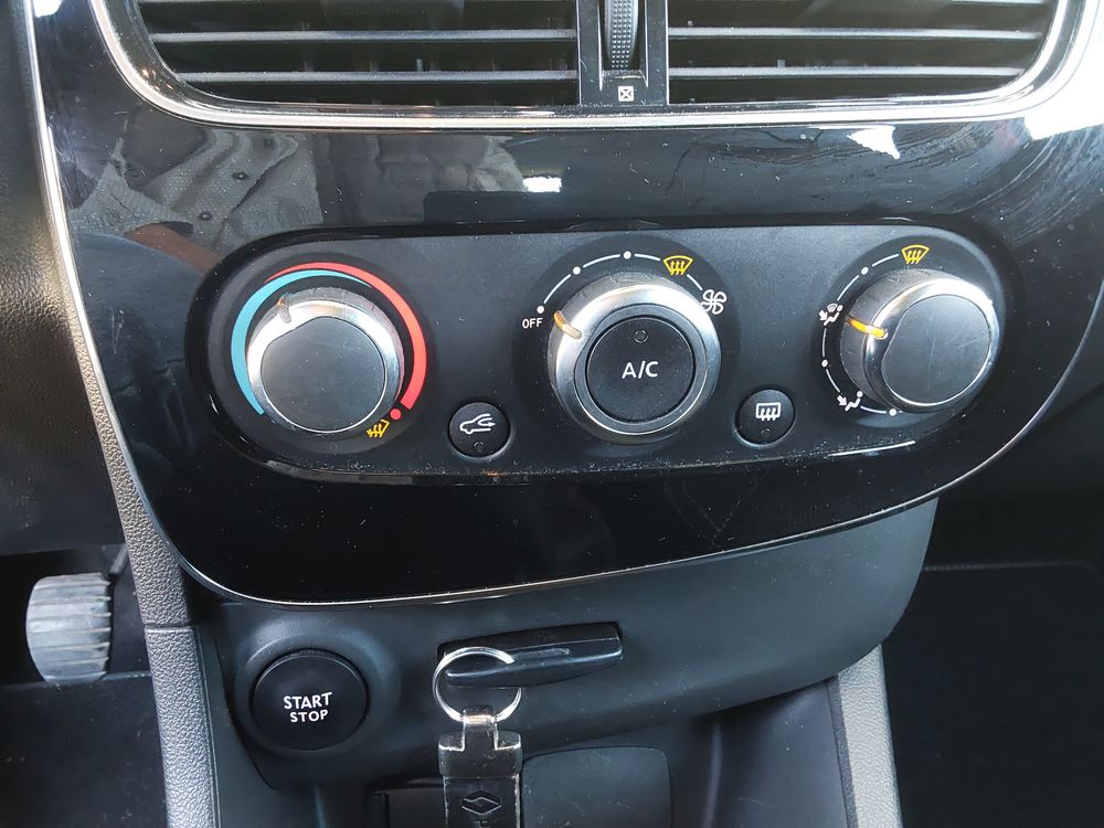 Clio IV Clio TCe 75 G&eacute;n&eacute;ration 2019 occasion 38080 Saint-Marcel-Bel-Accueil