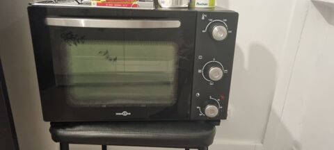 Mini four 40 Breuillet (91)