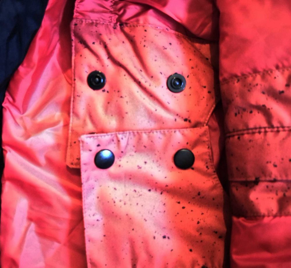 Anorak+ski+homme Sports