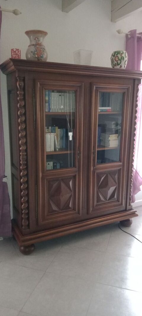 Biblioth�que 160 N�rigean (33)