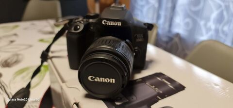 Canon 850D + EF-S 18-55mm 600 Arles-sur-Tech (66)