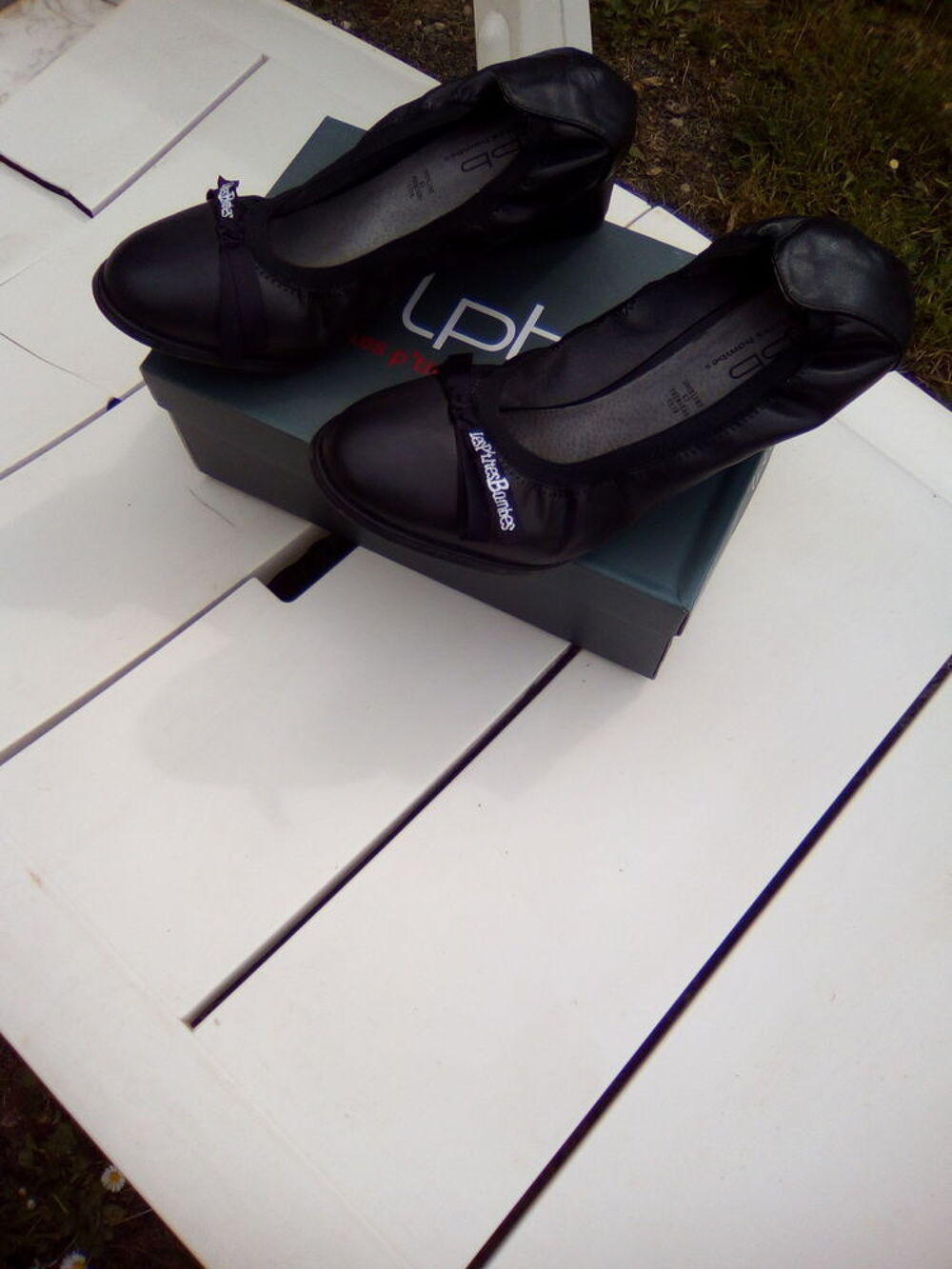 Chaussures Chaussures