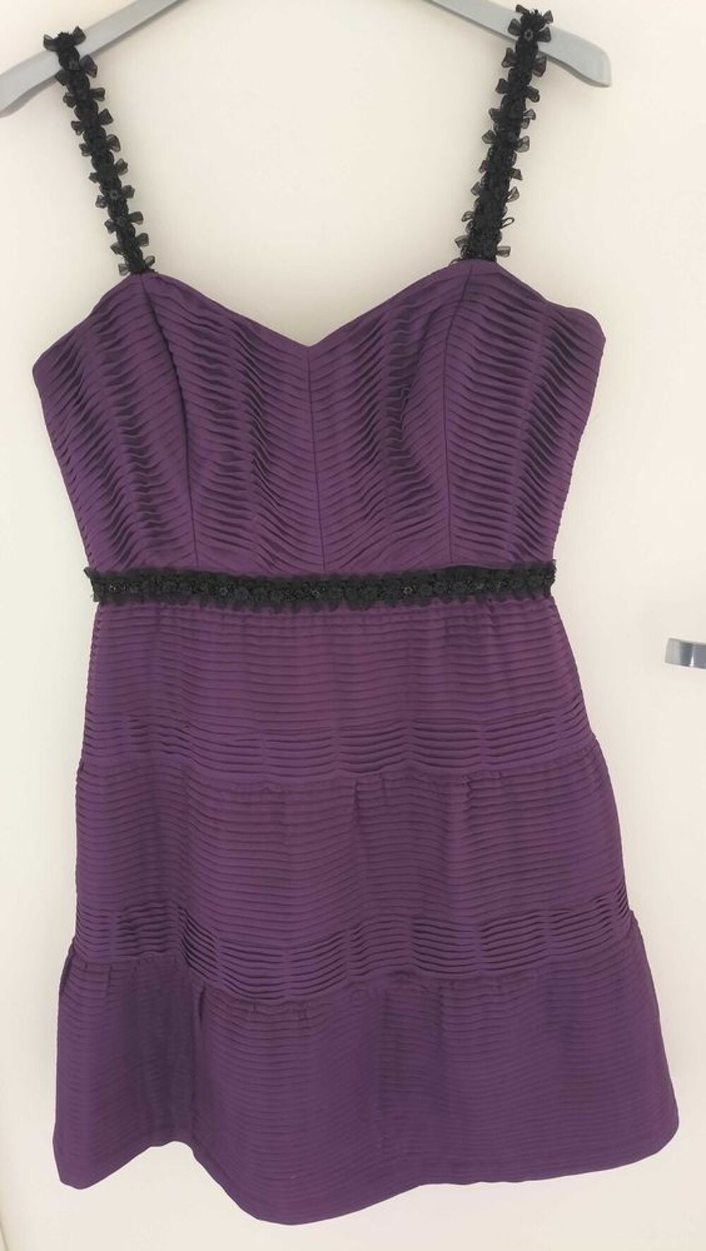 Robe taille 36/38 Vêtements