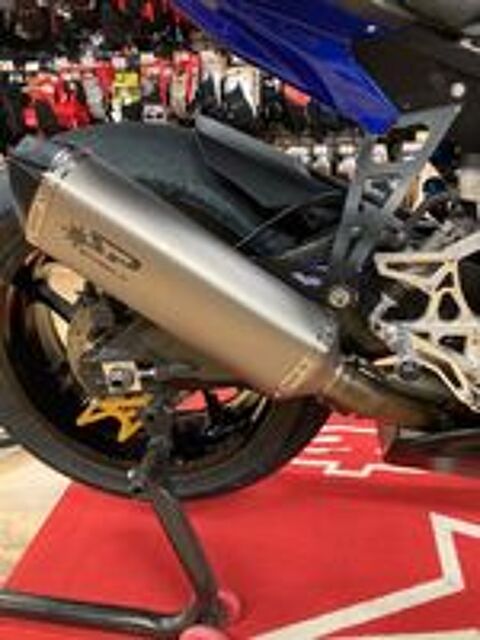 YAMAHA 2024 occasion 75001 Paris