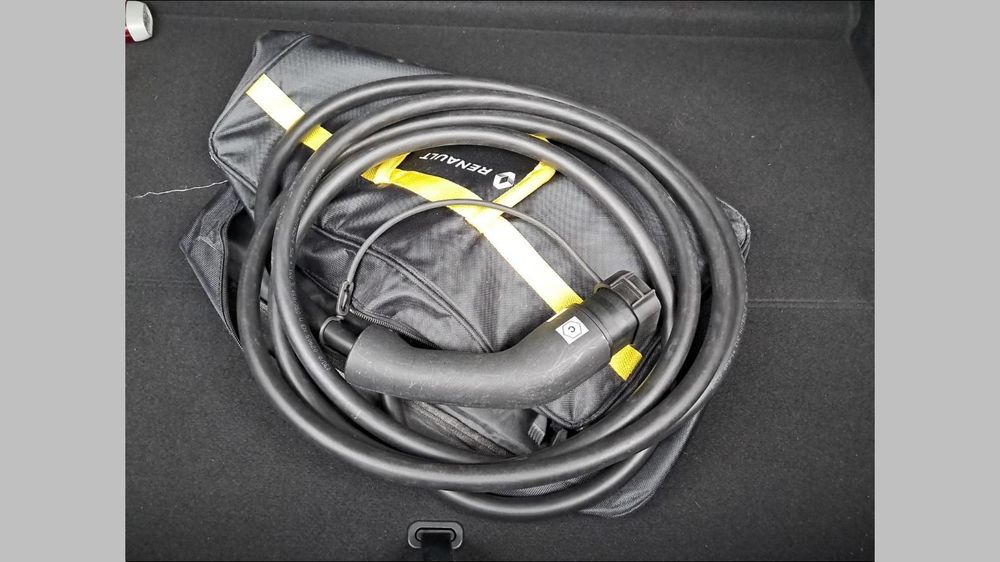 M&eacute;gane Megane E-Tech EV60 130ch optimum charge Evolution ER 2023 occasion 91170 Viry-Ch&acirc;tillon