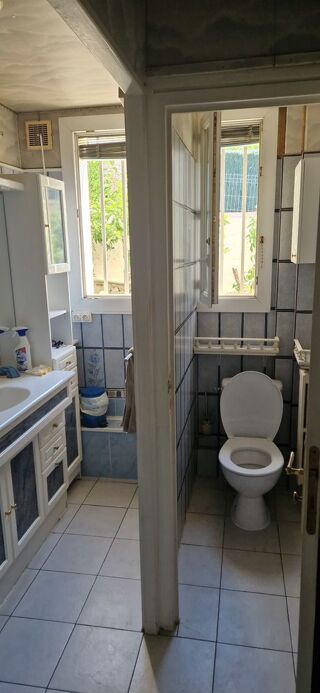  Appartement � vendre 2 pi�ces 63 m�