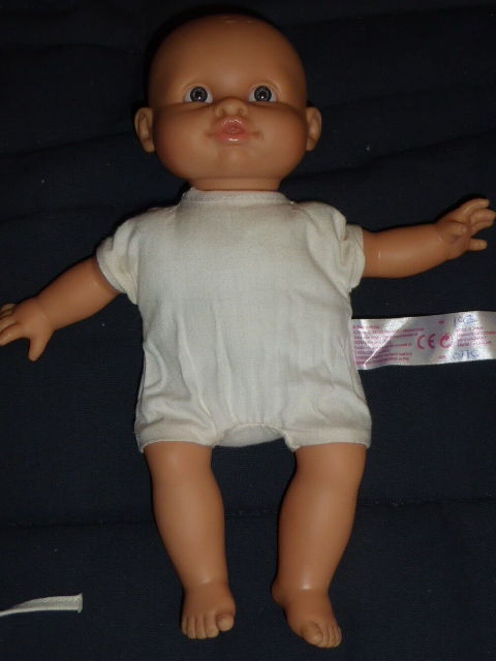 Poup&eacute;e Paola Reina 25 cm lapin robe Jeux / jouets