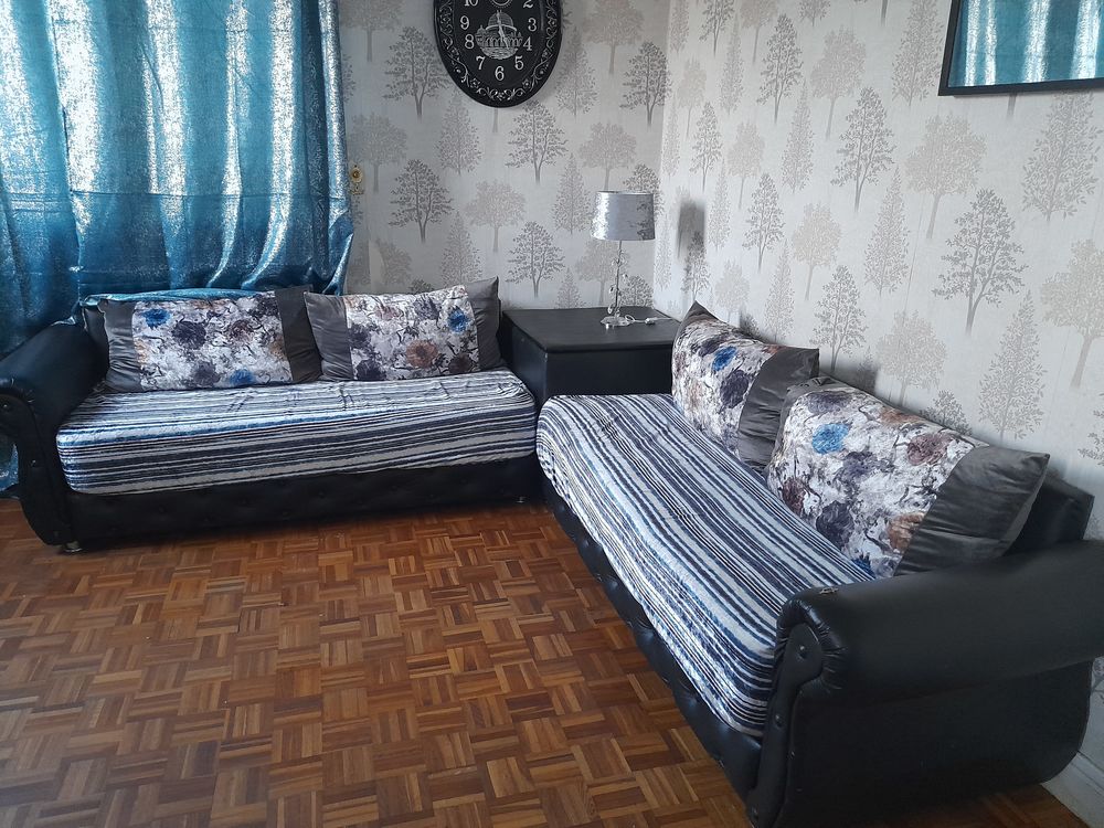 salon marocain Meubles