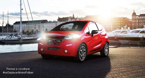 Autres Autres CASALINI GRAN TURISMO 2022 occasion Gargenville 78440