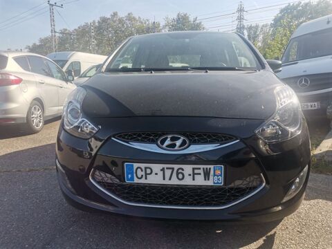 Annonce voiture Hyundai i20 6600 