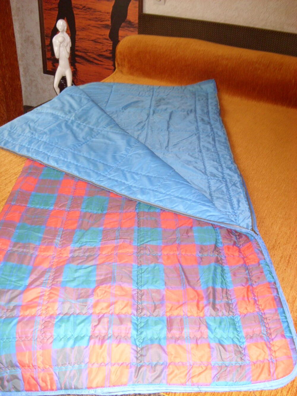 DUVETS DE COUCHAGE Sports