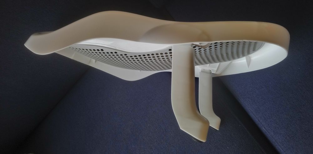 Baignoire b&eacute;b&eacute; pliable Puériculture