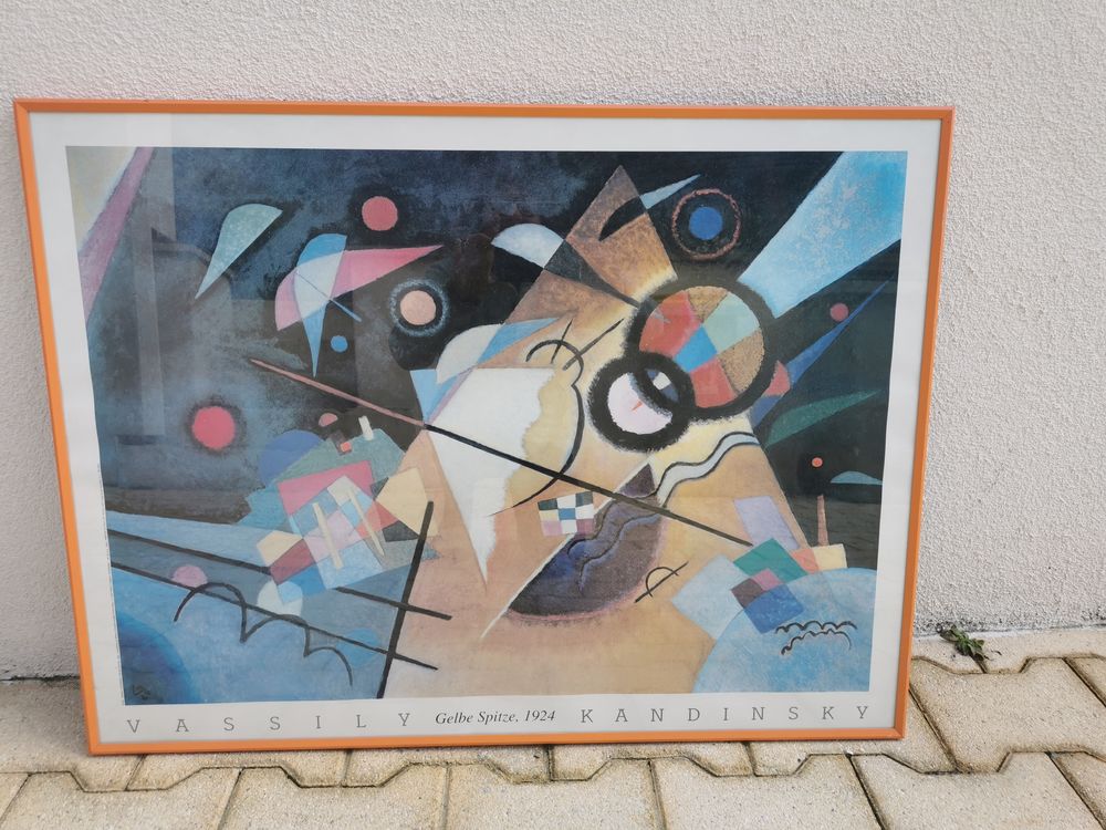 tableau Décoration