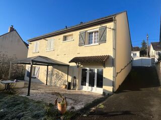  Maison � vendre 6 pi�ces 145 m�