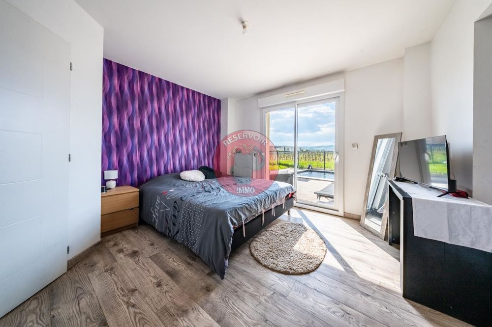 vente Maison - 5 pièce(s) - 108 m² Gevrey-Chambertin (21220)