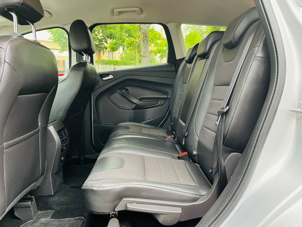 Kuga 2.0 TDCi 150 S&S 4x2 Sport Platinium 2016 occasion 78800 Houilles