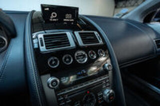 DB9 Coup&eacute; Touchtronic II A 2016 occasion 75014 Paris
