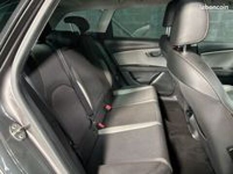 Leon 2.0 TDI 184 Start/Stop FR DSG6 2015 occasion 33520 Bruges