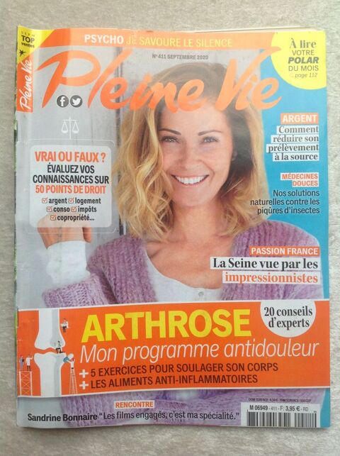 PLEINE VIE SEPTEMBRE 2020 Envoi Possible
1 Tr�gunc (29)