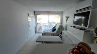  Appartement à vendre 1 pièce 24 m²