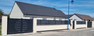  Maison à vendre 5 pièces 95 m²