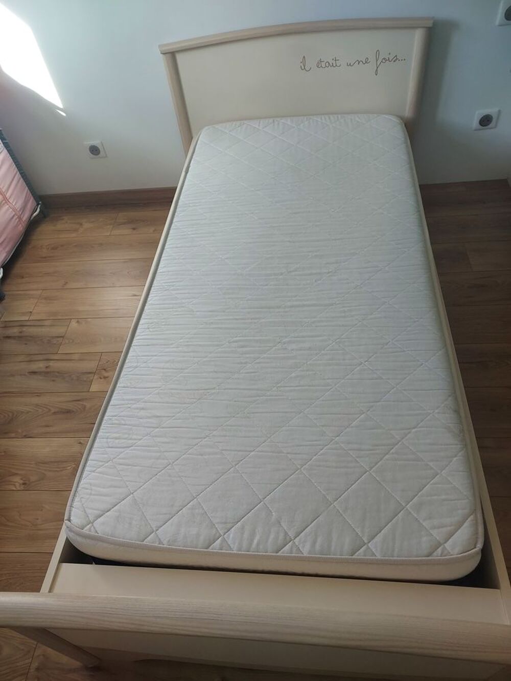 Lit complet enfant Meubles