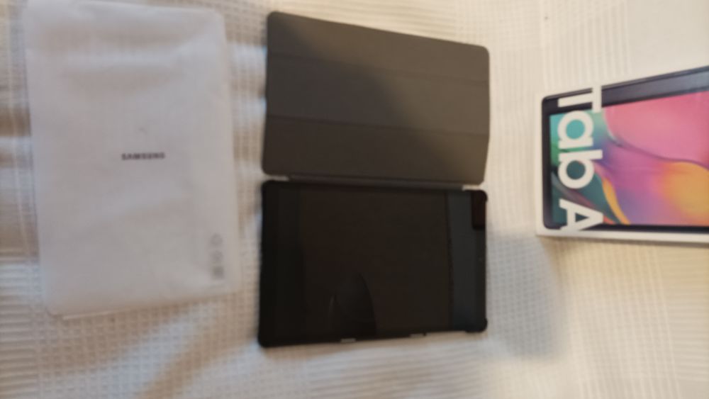 Tablette TAB A SAMSUNG SM-T510
Superbe &eacute;tat tr&egrave;s peu servie Téléphones et tablettes