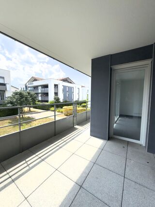  Appartement à vendre 3 pièces 59 m² Reignier
