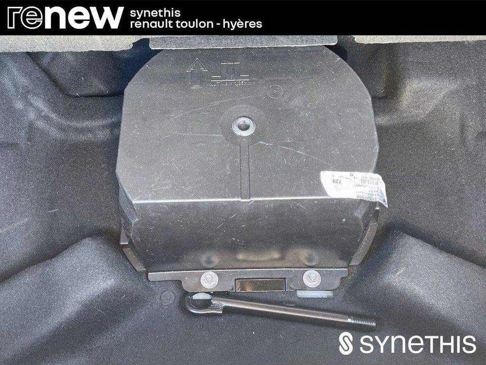 Austral E-Tech hybrid 200 Iconic esprit Alpine 2023 occasion 83160 La Valette-du-Var