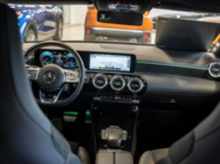 Classe CLA CLA Shooting Brake 250 e 8G-DCT AMG Line 2023 occasion 59000 Lille