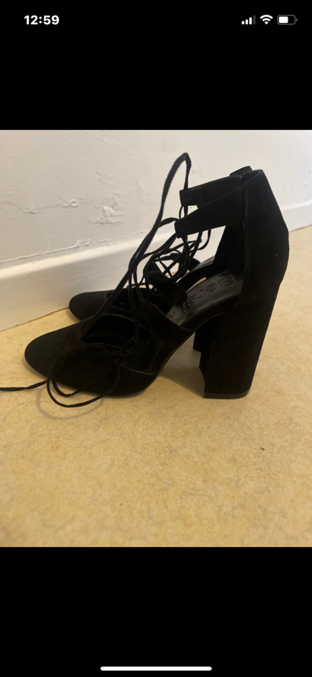 Chaussures femme sexy Chaussures