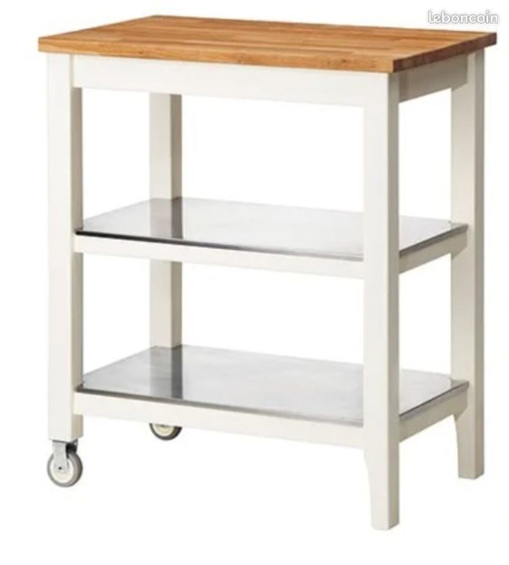 Desserte de cuisine IKEA Meubles